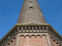 Nordsee 2017 Joerg (83)  Blick auf den Leuchtturm